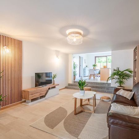 Ideal Famille: Jardin, Proche Commerces & Plage Bray-Dunes Exterior photo