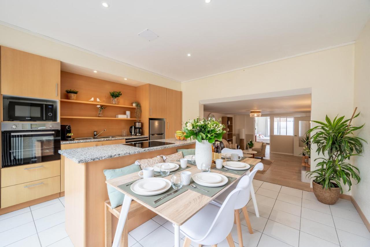 Ideal Famille: Jardin, Proche Commerces & Plage Bray-Dunes Exterior photo